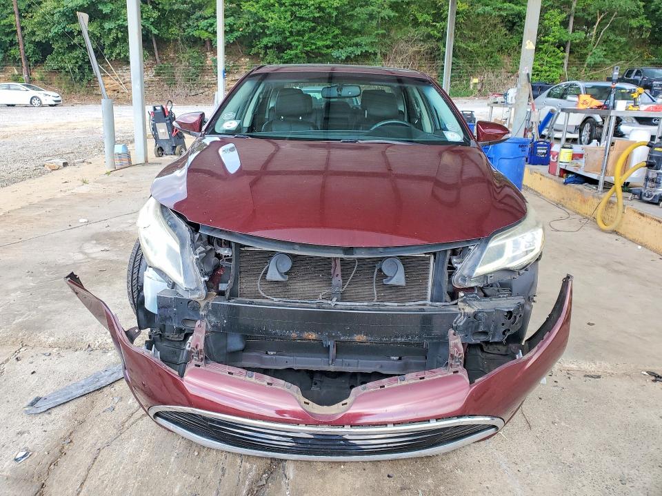Aukcja sprzedaży 2016 Toyota Avalon, vin: 4T1BK1EB8GU208970, numer aukcji: 56546006