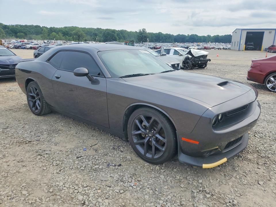Aukcja sprzedaży 2023 Dodge Challenger, vin: 2C3CDZJG0PH650135, numer aukcji: 56231556