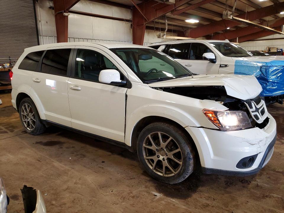 Aukcja sprzedaży 2015 Dodge Journey, vin: 3C4PDDEG9FT749374, numer aukcji: 57821576