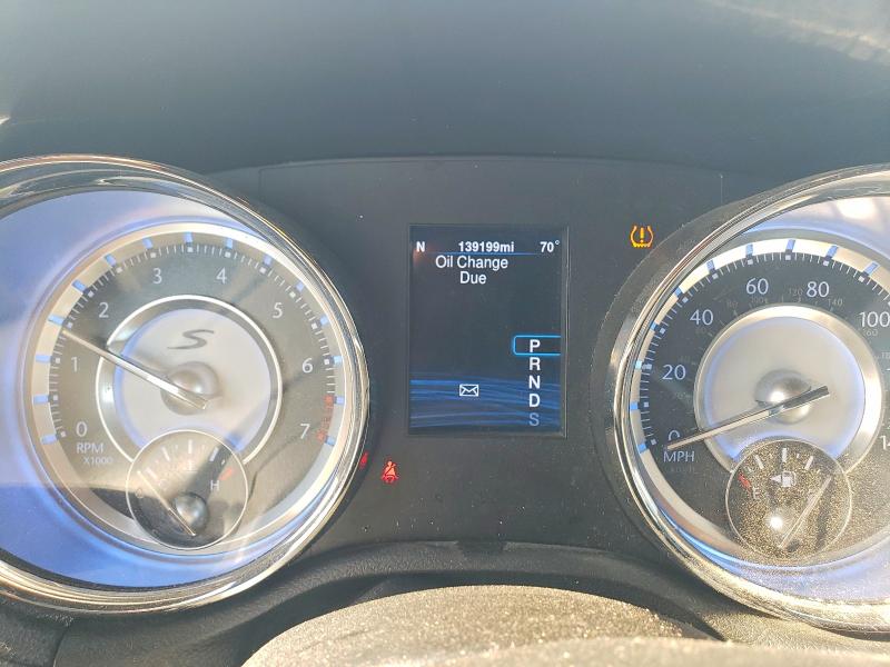 Продаж на аукціоні авто 2014 Chrysler 300, vin: 2C3CCABG2EH343467, номер лоту: 56777386