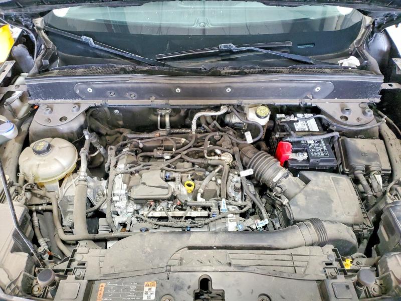 Продажа на аукционе авто 2021 Ford Bronco Sport, vin: 3FMCR9C65MRB32499, номер лота: 57370386