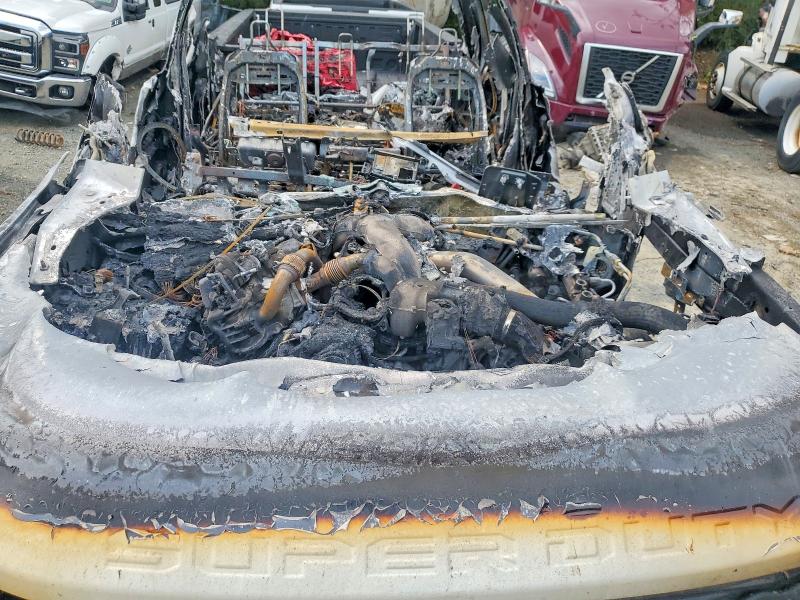 Продажа на аукционе авто 2024 Ford F350, vin: 1FT8W3DT9REC24410, номер лота: 56090956