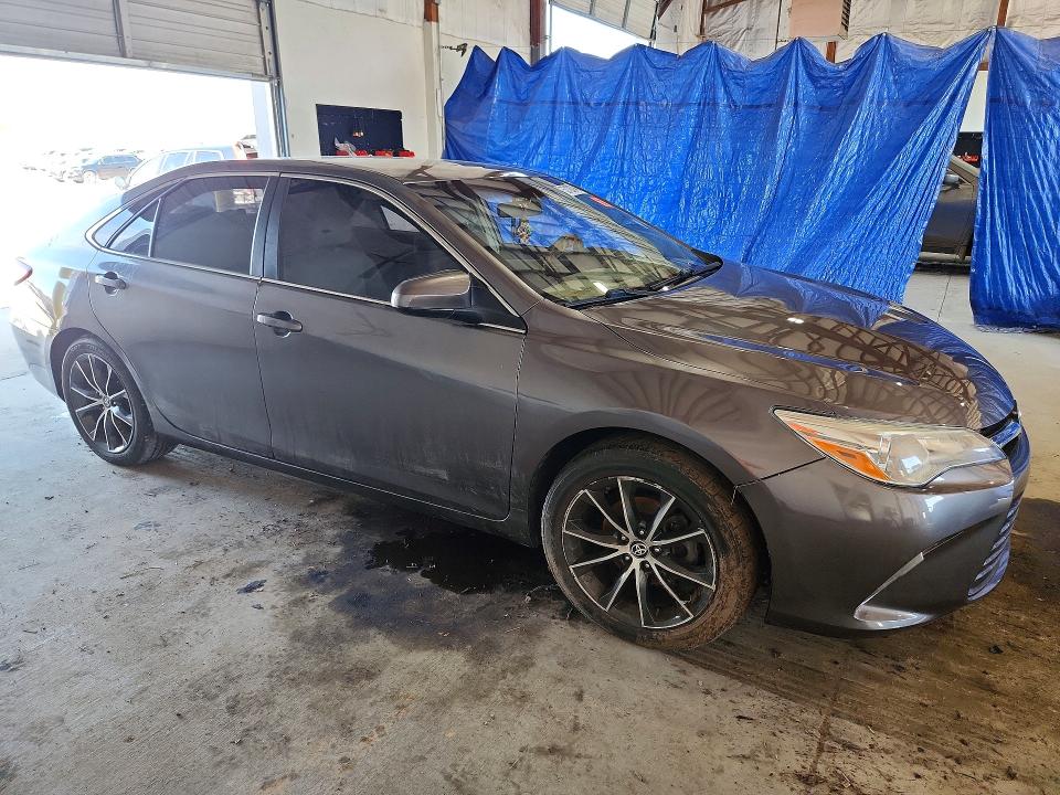 2015 Toyota Camry მანქანა იყიდება აუქციონზე, vin: 4T1BF1FK9FU002106, აუქციონის ნომერი: 57124746