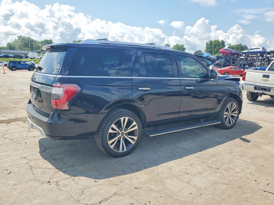 Aukcja sprzedaży 2021 Ford Expedition, vin: 1FMJU1MT6MEA58718, numer aukcji: 58772726