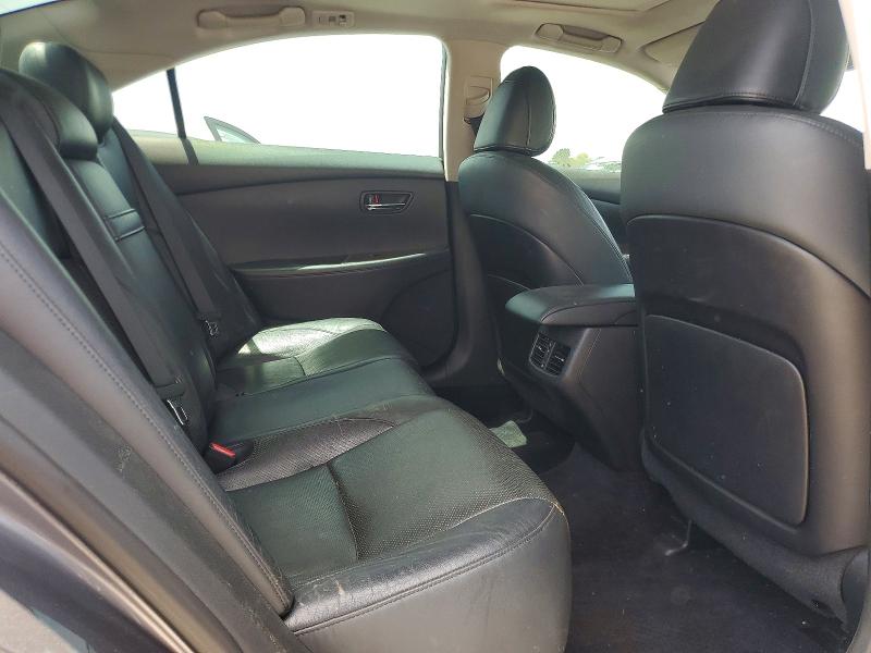 2012 Lexus Es მანქანა იყიდება აუქციონზე, vin: JTHBK1EG5C2510625, აუქციონის ნომერი: 59318466