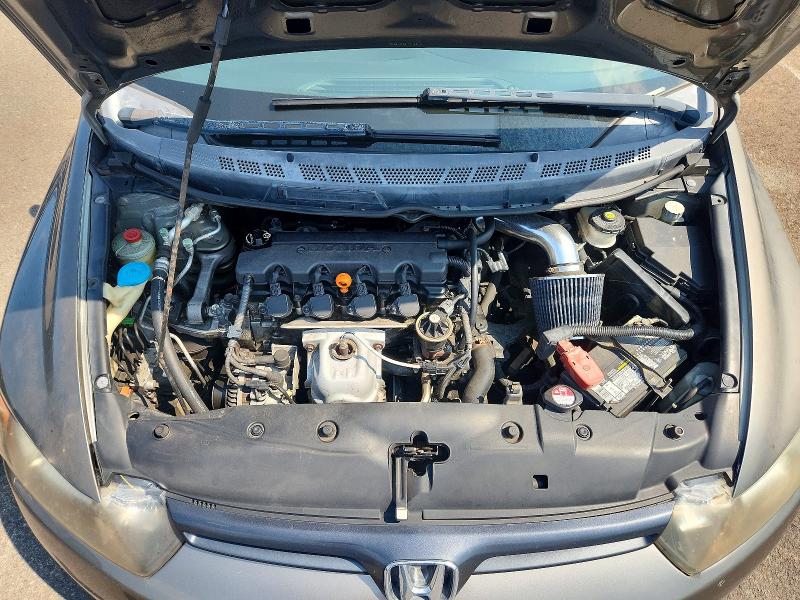Продаж на аукціоні авто 2007 Honda Civic, vin: 2HGFG11677H566792, номер лоту: 54275476