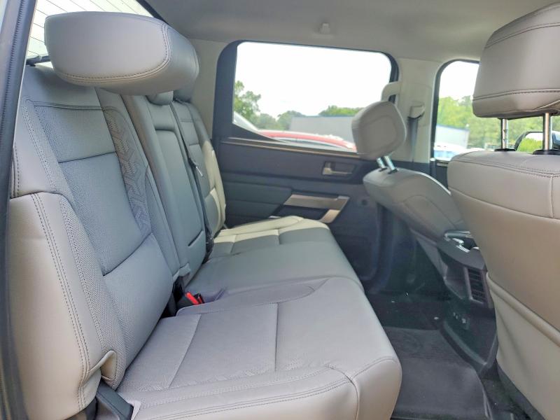 Aukcja sprzedaży 2024 Toyota Tundra, vin: 5TFLA5DB8RX170680, numer aukcji: 58362376