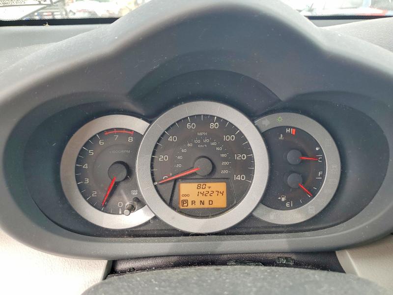 Aukcja sprzedaży 2011 Toyota Rav4, vin: 2T3BF4DV8BW149551, numer aukcji: 56110586