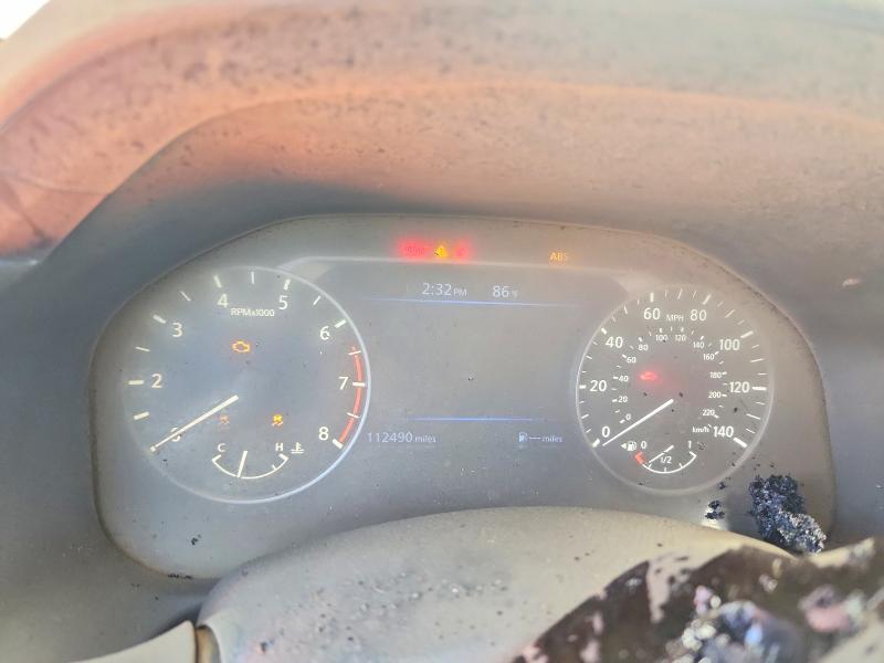 Продажа на аукционе авто 2019 Nissan Altima, vin: 1N4BL4BV3KC240389, номер лота: 55869656