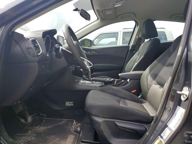Auction sale of the 2015 Mazda 3, vin: 3MZBM1V78FM173373, lot number: 58612846