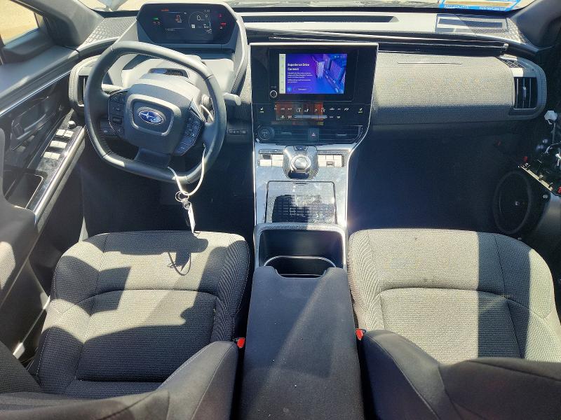 Продажа на аукционе авто 2024 Subaru Solterra, vin: JTMABABA3RA070870, номер лота: 57068456