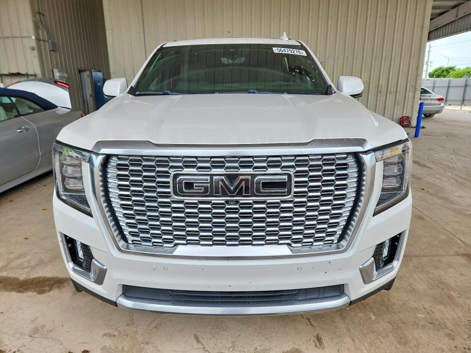 Продажа на аукционе авто 2022 Gmc Yukon Xl, vin: 1GKS1JKL1NR136938, номер лота: 56479276