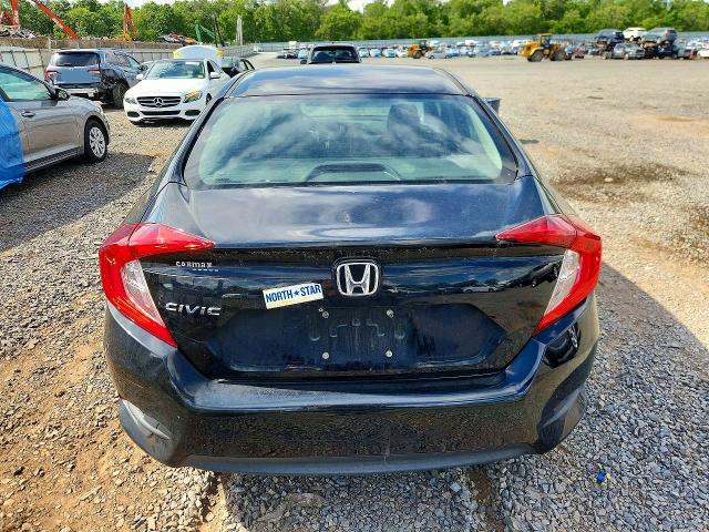 Aukcja sprzedaży 2017 Honda Civic, vin: 19XFC2F51HE210223, numer aukcji: 57209826