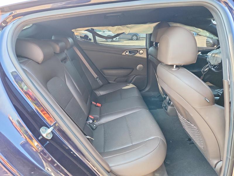 Aukcja sprzedaży 2020 Kia Stinger, vin: KNAE35LC5L6085058, numer aukcji: 58959916