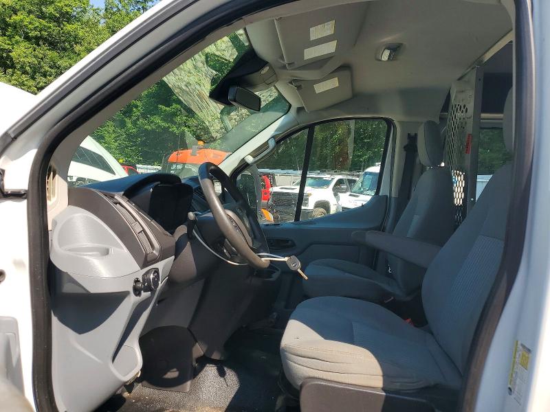 55946716 :رقم المزاد ، 1FTYR1ZM0GKA69483 vin ، 2016 Ford Transit مزاد بيع