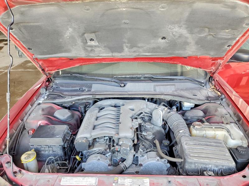 2009 Dodge Charger მანქანა იყიდება აუქციონზე, vin: 2B3KA33V69H602023, აუქციონის ნომერი: 56101156