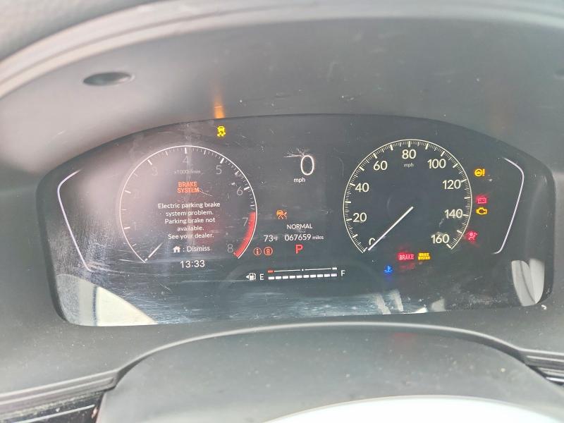 Aukcja sprzedaży 2022 Honda Civic, vin: 2HGFE2F59NH585644, numer aukcji: 58248376