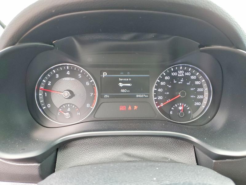 Продажа на аукционе авто 2023 Kia Forte, vin: 3KPF24AD2PE661639, номер лота: 58385236