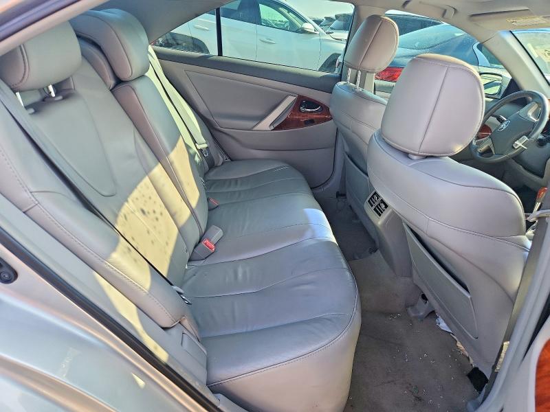 Продаж на аукціоні авто 2008 Toyota Camry, vin: 4T1BK46K58U060794, номер лоту: 57851316