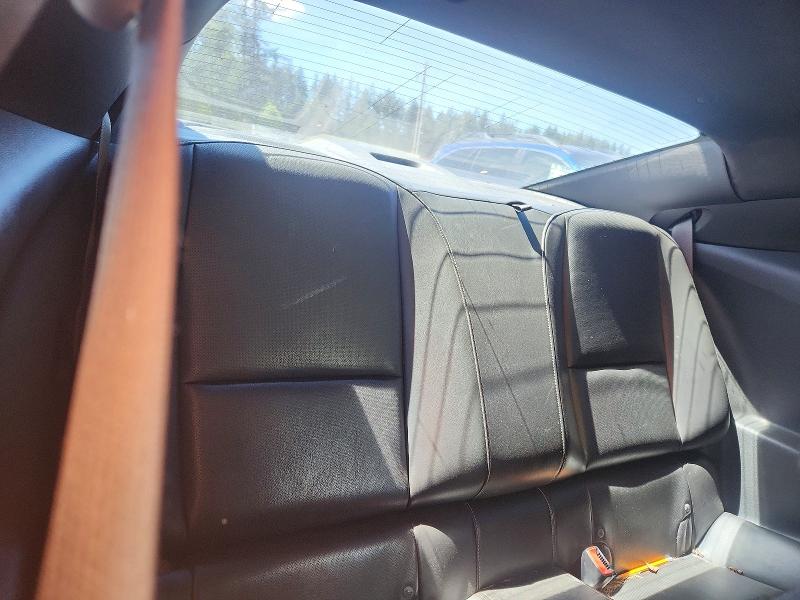 Продаж на аукціоні авто 2010 Chevrolet Camaro, vin: 2G1FT1EW9A9193138, номер лоту: 57360746