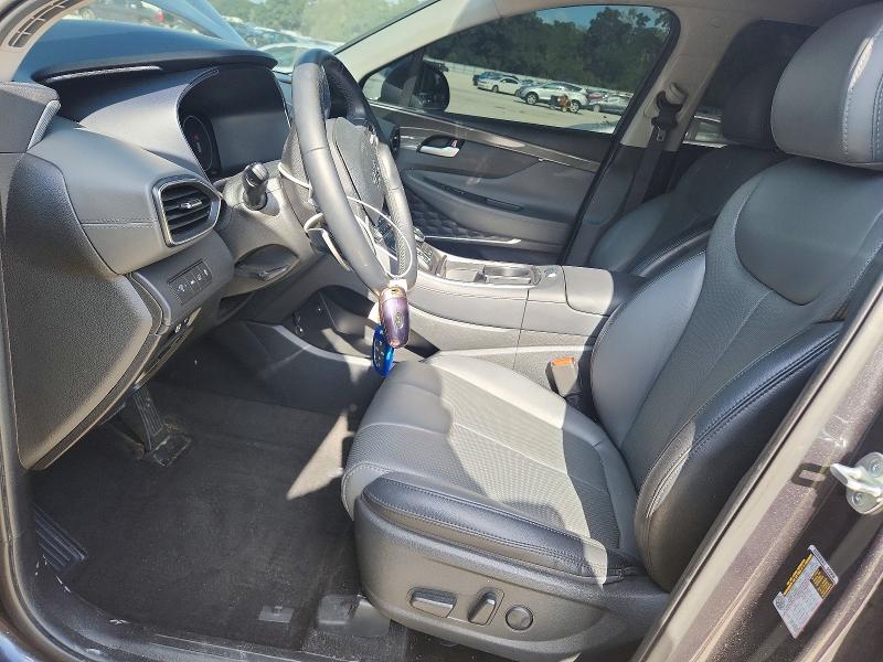 Продаж на аукціоні авто 2023 Hyundai Santa Fe, vin: 5NMS3DAJ1PH553619, номер лоту: 56572876