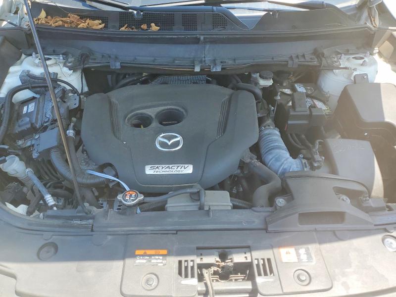 Продажа на аукционе авто 2019 Mazda Cx-9, vin: JM3TCBCYXK0310488, номер лота: 58914466