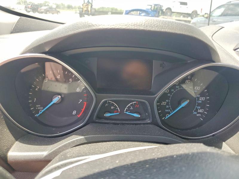 Продаж на аукціоні авто 2013 Ford Escape, vin: 1FMCU9H98DUD78621, номер лоту: 59276846
