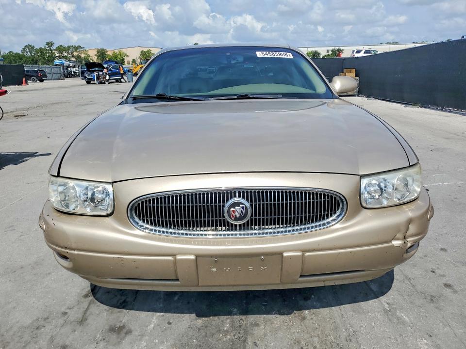 Продажа на аукционе авто 2005 Buick Lesabre, vin: 1G4HP52K95U173974, номер лота: 54585906
