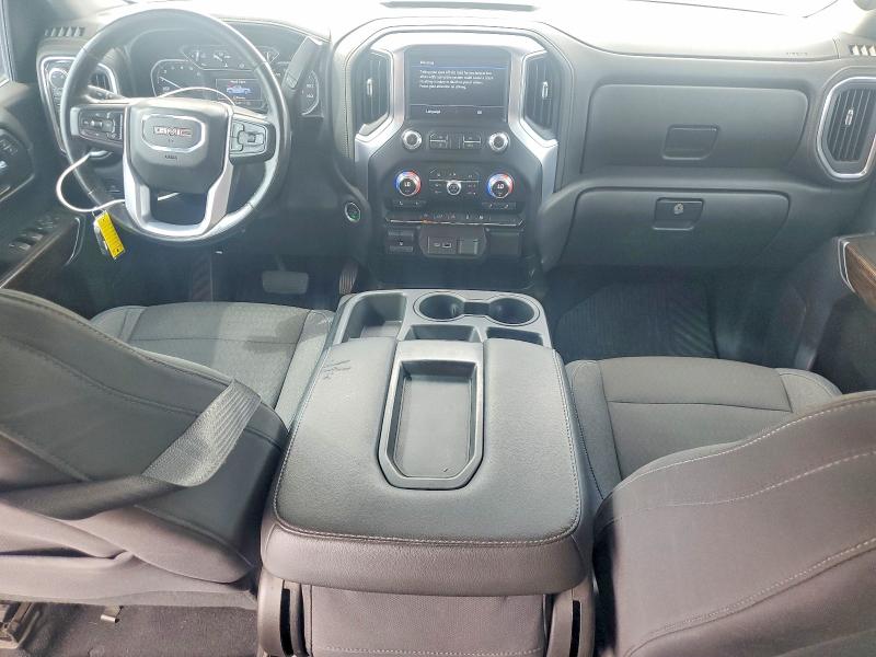 58017206 :رقم المزاد ، 3GTU9BED9KG248048 vin ، 2019 Gmc Sierra مزاد بيع
