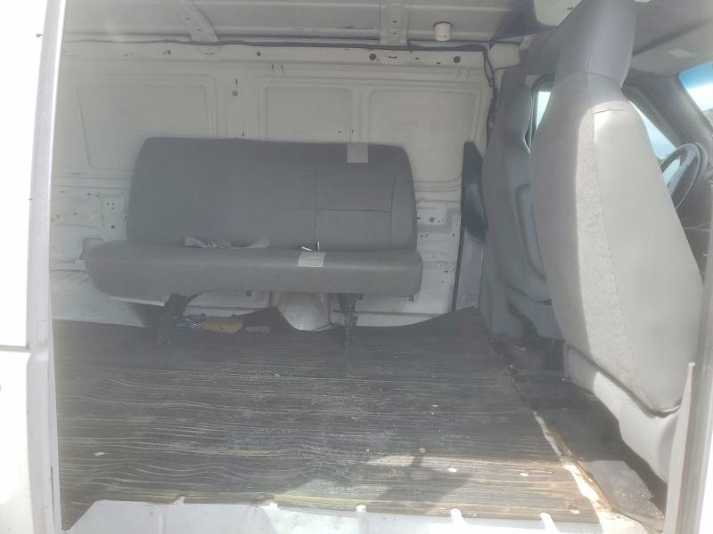 Продажа на аукционе авто 1999 Ford Econoline, vin: 1FTNE2429XHA84409, номер лота: 56616976