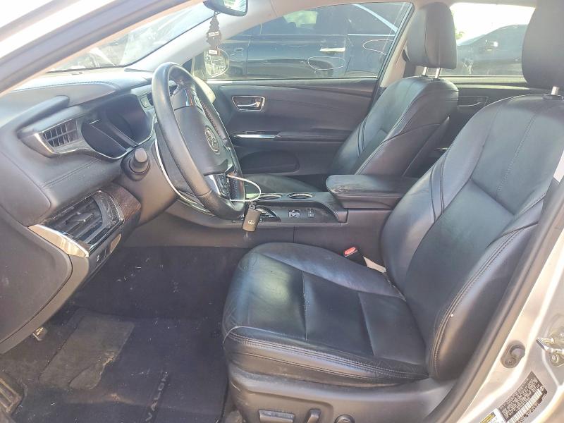 Продаж на аукціоні авто 2015 Toyota Avalon, vin: 4T1BK1EB3FU155660, номер лоту: 57401546