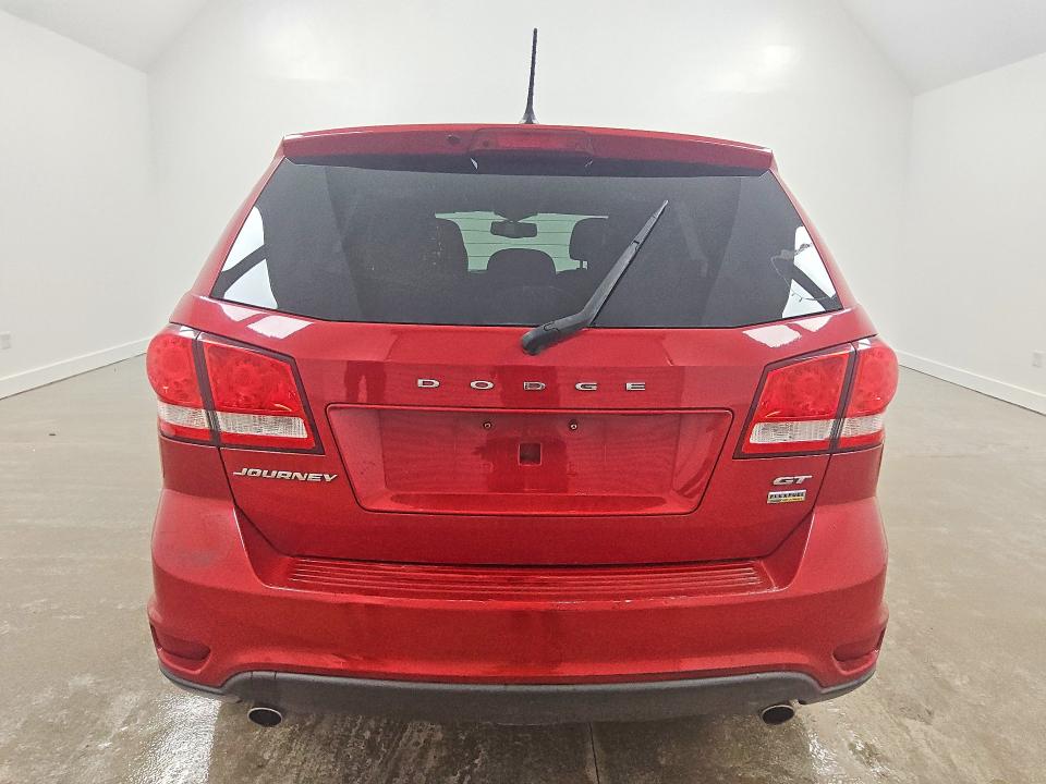 Продаж на аукціоні авто 2018 Dodge Journey, vin: 3C4PDCEG7JT346450, номер лоту: 56579556