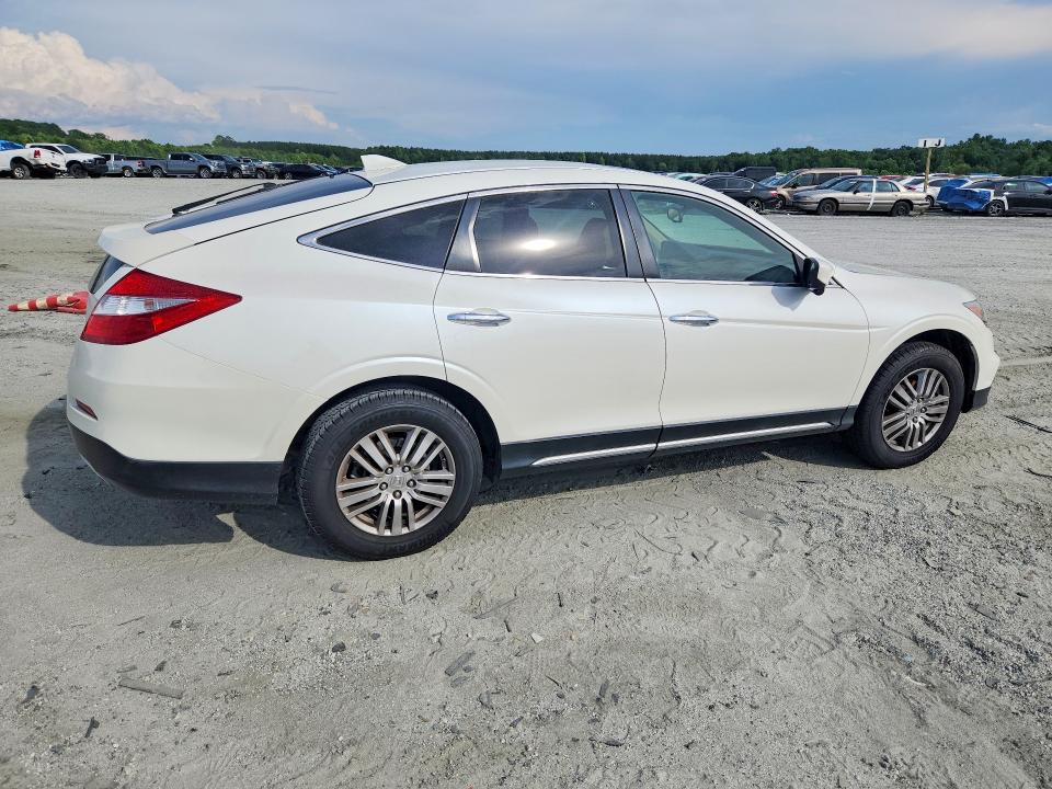 Aukcja sprzedaży 2015 Honda Crosstour, vin: 5J6TF3H55FL000753, numer aukcji: 55669676