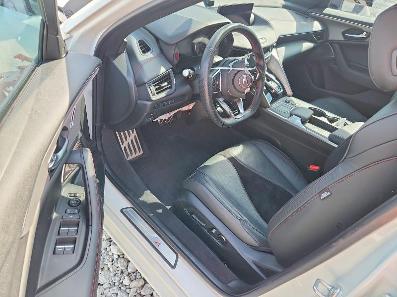 Aukcja sprzedaży 2023 Acura Tlx, vin: 19UUB6F57PA005834, numer aukcji: 54779706