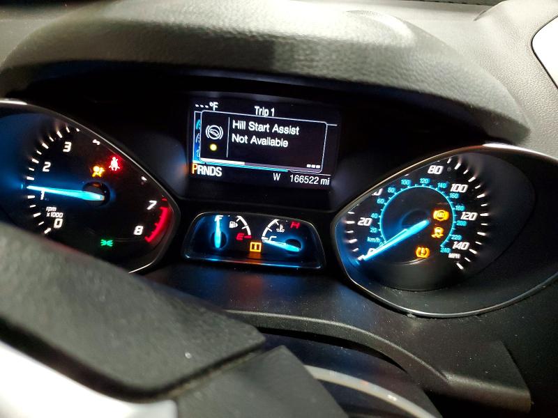 59262756 :رقم المزاد ، 1FMCU0F77GUB38042 vin ، 2016 Ford Escape مزاد بيع