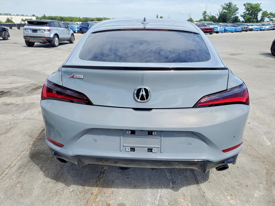 Aukcja sprzedaży 2026 Acura Integra, vin: 19UDE4G75TA003201, numer aukcji: 56415416