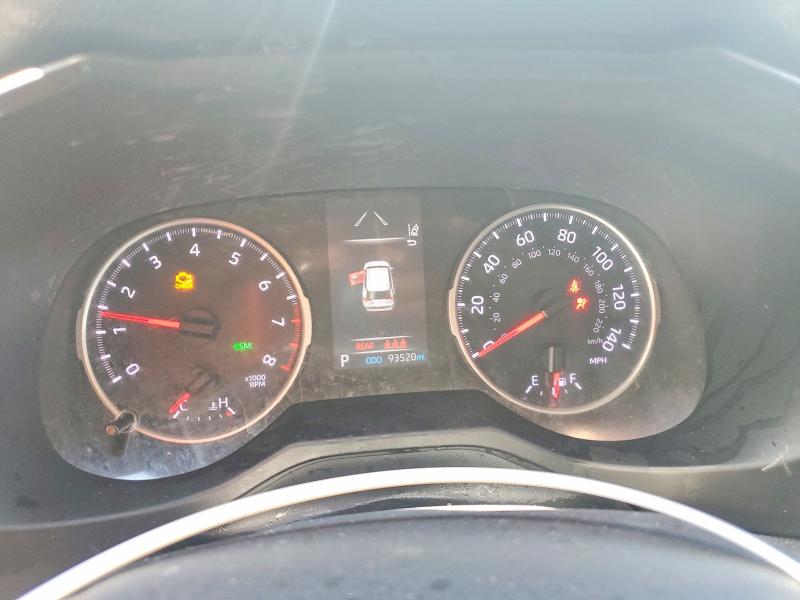 Auction sale of the 2021 Toyota Rav4, vin: 2T3W1RFV0MW136984, lot number: 56695006