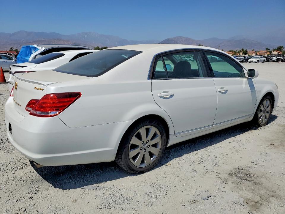 Продаж на аукціоні авто 2006 Toyota Avalon, vin: 4T1BK36B76U107301, номер лоту: 56153026
