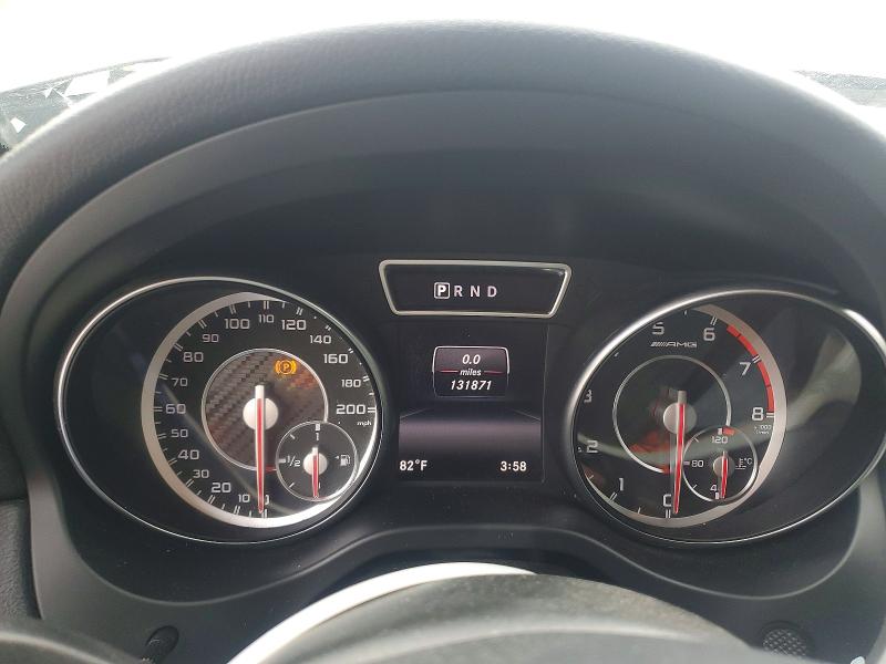 Продаж на аукціоні авто 2015 Mercedes-benz Gla, vin: WDDTG5CB5FJ047665, номер лоту: 58279586