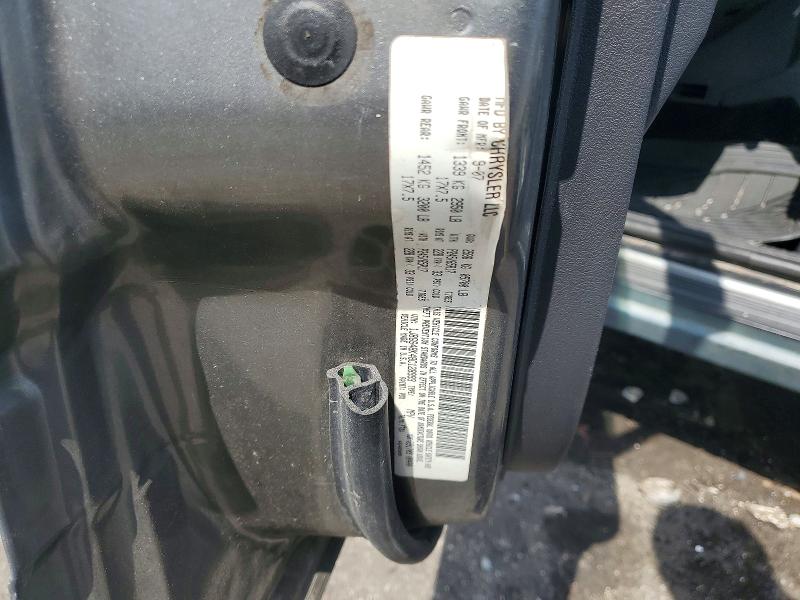 58354166 :رقم المزاد ، 1J8GS48K48C128993 vin ، 2008 Jeep Grand Cherokee مزاد بيع