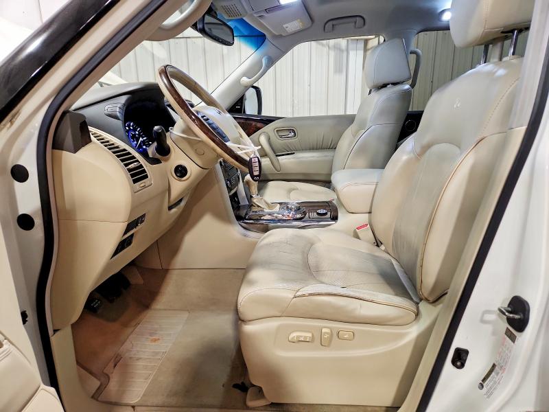 Продаж на аукціоні авто 2012 Infiniti Qx56, vin: JN8AZ2NC7C9317643, номер лоту: 59094426