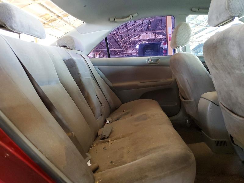 2003 Toyota Camry მანქანა იყიდება აუქციონზე, vin: JTDBE32K630234304, აუქციონის ნომერი: 58737126