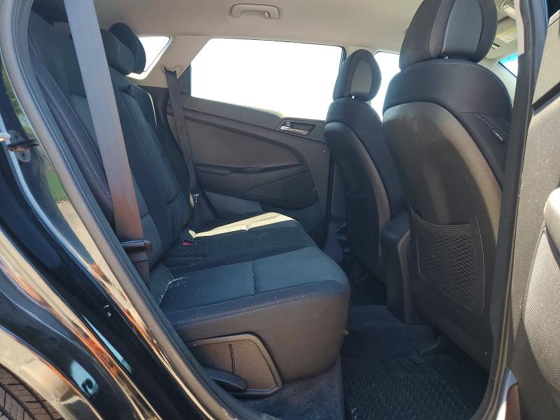2016 Hyundai Tucson მანქანა იყიდება აუქციონზე, vin: KM8J3CA29GU123629, აუქციონის ნომერი: 56029266