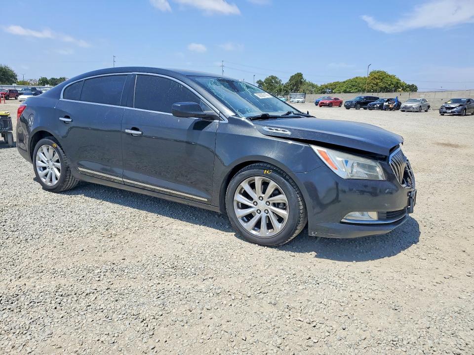 56503116 :رقم المزاد ، 1G4GA5G30FF188089 vin ، 2015 Buick Lacrosse مزاد بيع