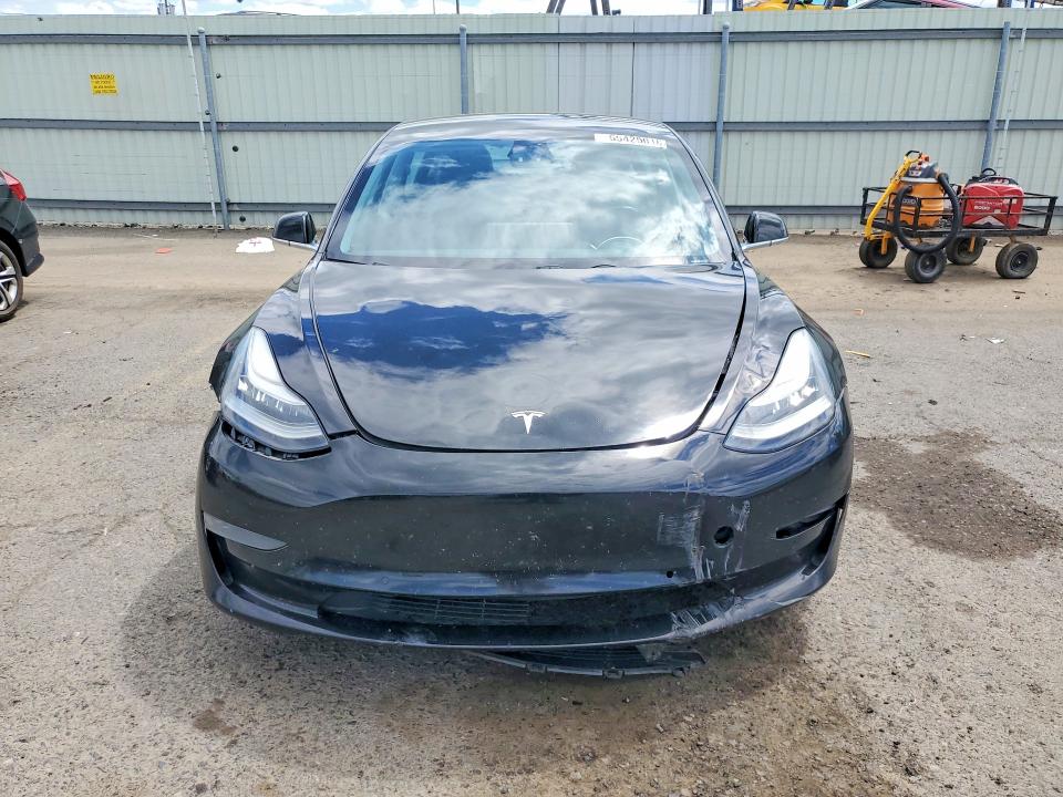 Продажа на аукционе авто 2019 Tesla Model 3, vin: 5YJ3E1EB6KF199901, номер лота: 55425016