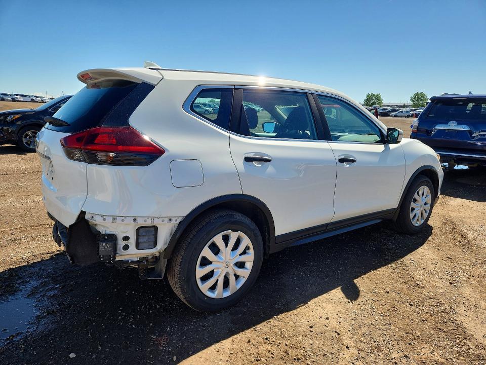 Aukcja sprzedaży 2018 Nissan Rogue, vin: 5N1AT2MT8JC725613, numer aukcji: 56464936