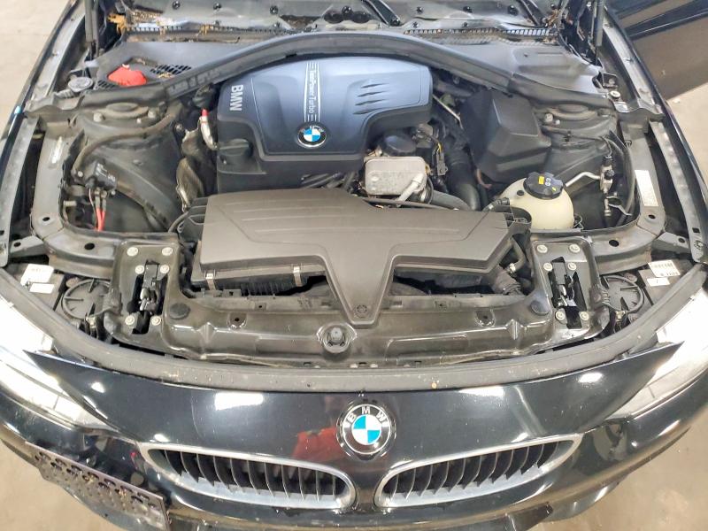 56685446 :رقم المزاد ، WBA3N5C58EK197365 vin ، 2014 Bmw 428 مزاد بيع