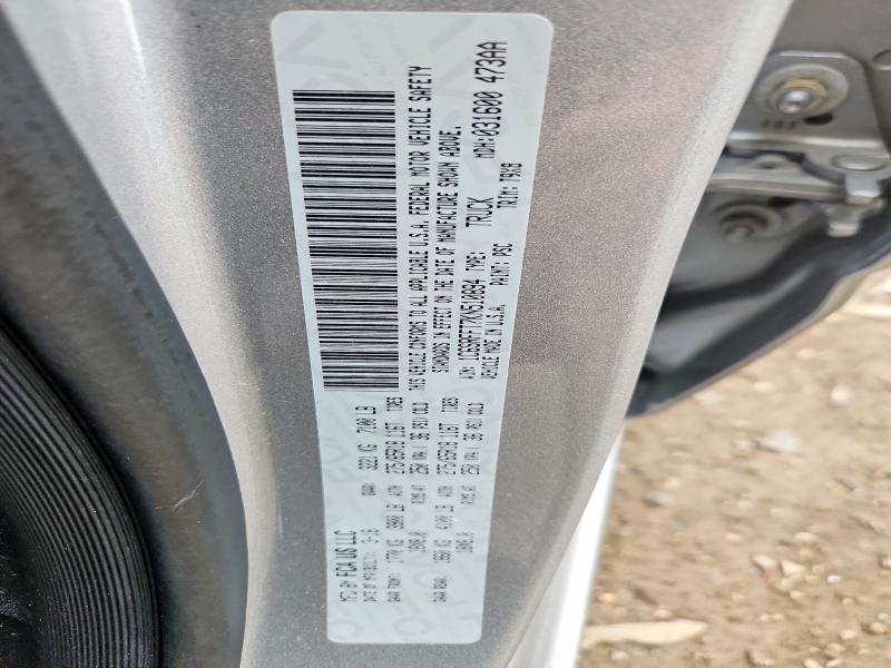 Продажа на аукционе авто 2019 Ram 1500, vin: 1C6SRFFT7KN510894, номер лота: 56341516