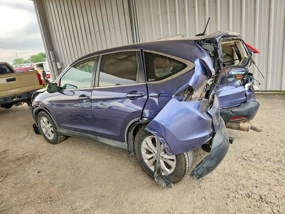 2012 Honda Cr-v მანქანა იყიდება აუქციონზე, vin: 2HKRM4H73CH104008, აუქციონის ნომერი: 55710896