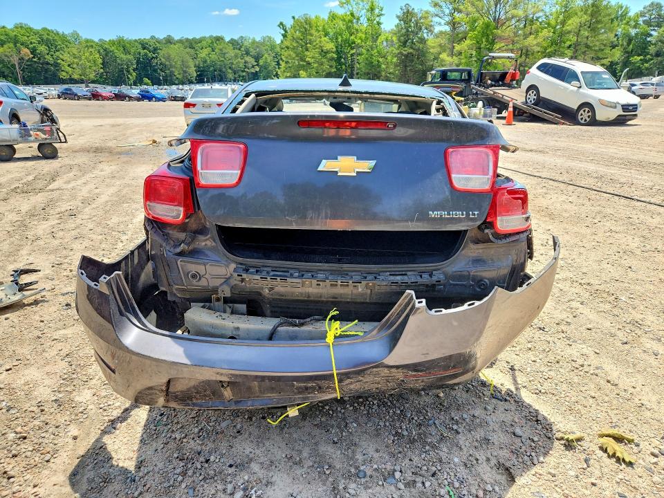 2013 Chevrolet Malibu მანქანა იყიდება აუქციონზე, vin: 1G11C5SA7DF336626, აუქციონის ნომერი: 58718416